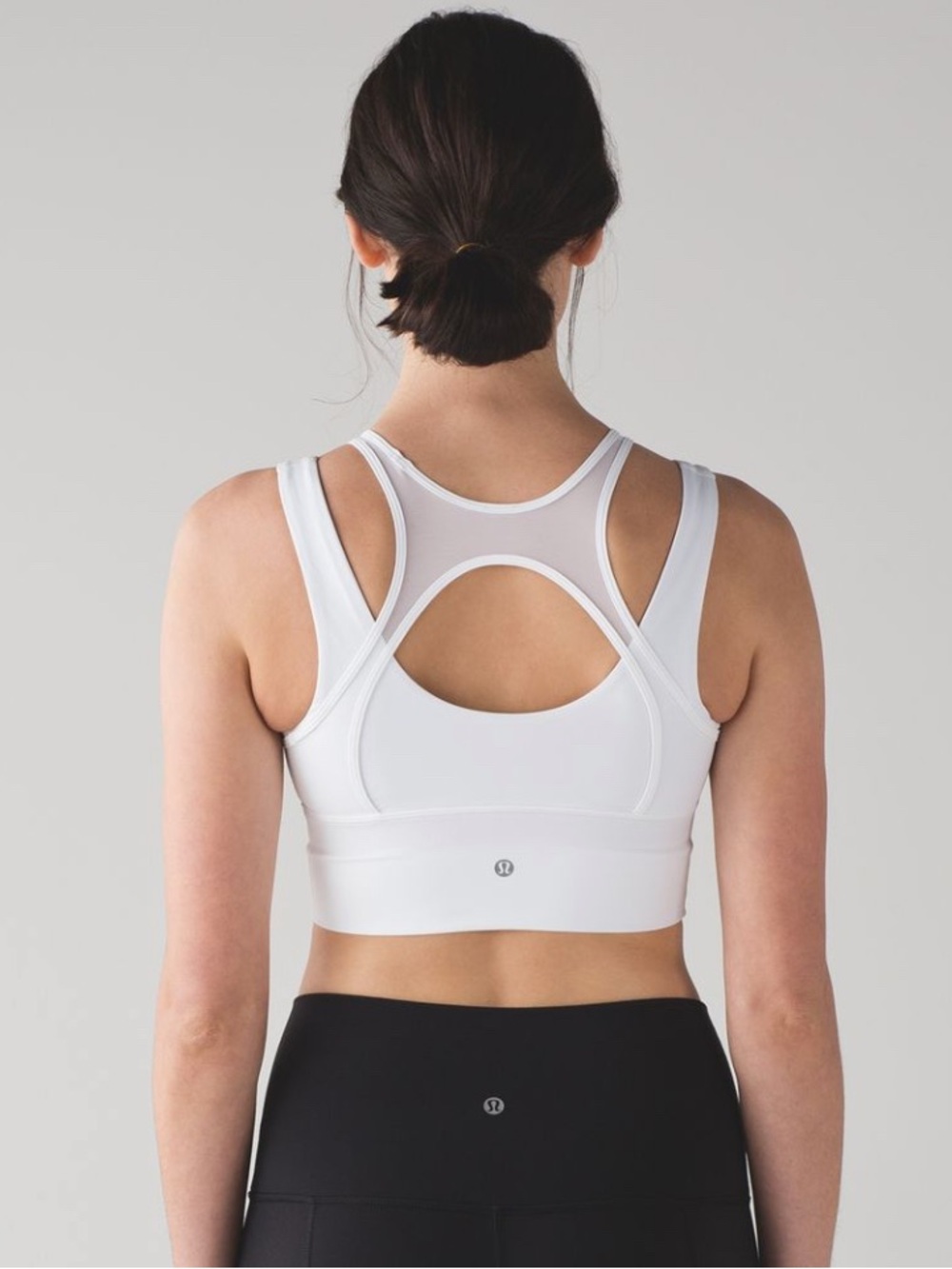 Lululemon Double Tap Bra II  size4